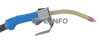 Корпус горелки TBi MOG 50 - st-e.info - Первоуральск