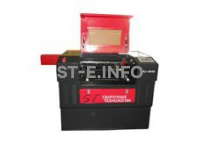 Станок для лазерной гравировки ST-LG6040P - st-e.info - Первоуральск