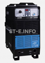 Источник плазменной резки LGK-200HD (плазморез) - st-e.info - Первоуральск