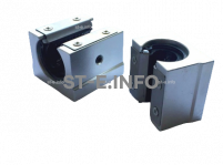 Линейный подшипник SBR16UU - st-e.info - Первоуральск