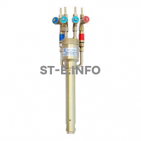 Порошковый маркиратор LT-PSMD-32 - st-e.info - Первоуральск