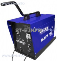 Сварочный полуавтомат инверторный одноблочный Brima MARS-180 - st-e.info - Первоуральск