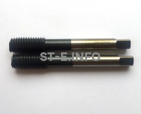 Метчик для нарезания резьбы (Screwing Tap) M10×1.5mm - st-e.info - Первоуральск