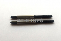 Метчик для нарезания резьбы (Screwing Tap) M4×0.7mm - st-e.info - Первоуральск