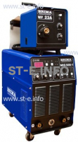 Сварочный инверторный полуавтомат Brima MIG-500-1 - st-e.info - Первоуральск