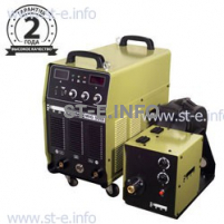 Инвертор сварочный MIG-500I, 380В - st-e.info - Первоуральск