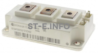 IGBT модуль BSM100GB120DN2 - st-e.info - Первоуральск