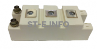 IGBT модуль  для источника плазменной резки DOG-120 PRO - st-e.info - Первоуральск