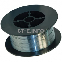 Проволока Порошковая SW-316L Cored d=1.2 D 300 - st-e.info - Первоуральск