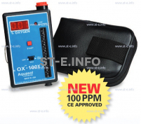 Переносной оксиметр OX™-100X - st-e.info - Первоуральск
