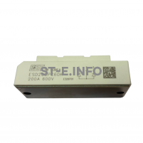 Диодный модуль ESD200PC60K  - st-e.info - Первоуральск