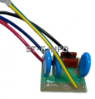 Плата аппарата плазменной резки LGK-100 II.4.4.0 - st-e.info - Первоуральск
