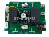 Плата сварочного аппарата NBC-250/270/315G - st-e.info - Первоуральск