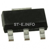 Полевой smd-транзистор IRFL9110TRPBF - st-e.info - Первоуральск