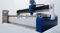 Станок гидроабразивной резки Waterjet-6020 (Рабочая зона 6000*2000м) - st-e.info - Первоуральск