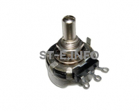 Потенциометр T10812-119 Lincoln Electric - st-e.info - Первоуральск