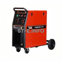 Полуавтомат Lincoln Electric Powertec 231C для сварки - st-e.info - Первоуральск
