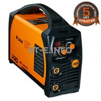 Сварочный аппарат инвертор Сварог PRO ARC 160 (Z211S) - st-e.info - Первоуральск