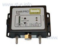 Газовый регулятор EWR PRO TIG 150A - st-e.info - Первоуральск