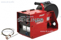 Механизм подачи проволоки PWF-4GS wire feeder - st-e.info - Первоуральск