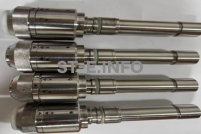 QBH разъем лазерной горелки SUP23T - st-e.info - Первоуральск