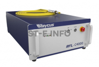 Источник лазерного излучения RFL-C4000L - st-e.info - Первоуральск