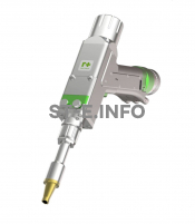 Горелка для лазерной сварки BW101-GS - st-e.info - Первоуральск