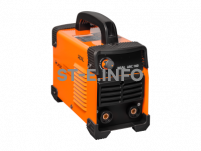 Инвертор сварочный Сварог REAL ARC 160 (Z240N) - st-e.info - Первоуральск