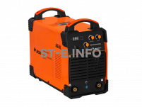 Аппарат для ручной дуговой сварки REAL ARC 400 (Z29802) - st-e.info - Первоуральск