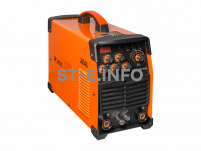 Аппарат для ручной дуговой сварки REAL TIG 200 P AC/DC (E20101) - st-e.info - Первоуральск