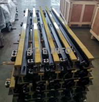 Рельс для станков Messer 24 кг 45*103*2000 мм  - st-e.info - Первоуральск