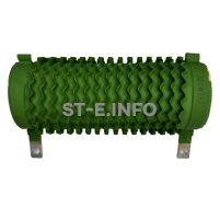 Резистор 300W2RJ аппарата плазменной резки DOG-75 MAX PRO - st-e.info - Первоуральск
