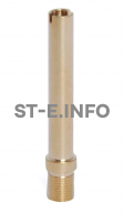 Трубка воздушная для плазмотрона S105 (FH0647) - st-e.info - Первоуральск