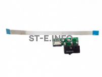 Шлейф и концевой датчик для контроллера высоты SH-HC30 - st-e.info - Первоуральск
