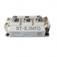  IGBT-модуль SKM400GAL126D - st-e.info - Первоуральск