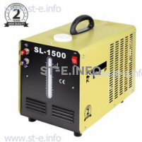 Блок водяного охлаждения SL-1500, 220В - st-e.info - Первоуральск