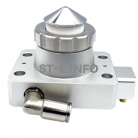 Сопловая часть в сборе TRA BM111 (BM110) - st-e.info - Первоуральск