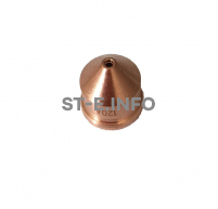 Сопло для CUT-120 PRO 1,8 мм 120А - st-e.info - Первоуральск