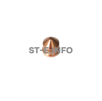 Сопло для CUT-120 PRO 1,0 мм 40А - st-e.info - Первоуральск