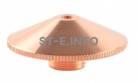 Сопло 0237497 для лазерного станка Trumpf ECE д.1,4 mm - st-e.info - Первоуральск