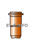 Сопло PD0103-65 - st-e.info - Первоуральск