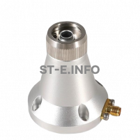 Сопловая часть в сборе TRA 3D (BM109TC/BM111TC/BM114TC) - st-e.info - Первоуральск