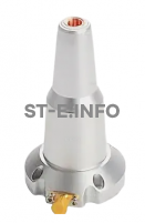 Сопловая часть в сборе TRA 3D (BM112/BT210S) - st-e.info - Первоуральск
