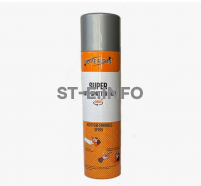 Спрей антипригарный ANTI SPATTER (NF) 400 мл. - st-e.info - Первоуральск