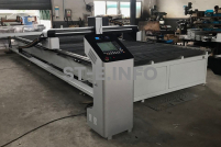 Портальная машина термической резки KING-1530G-ST с ЧПУ (1500*3000мм) - st-e.info - Первоуральск