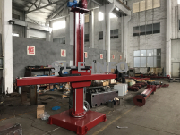 Сварочная колонна для автоматической сварки ST PRO 2*2 - st-e.info - Первоуральск