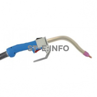 Корпус горелки TBi MOG-70 - st-e.info - Первоуральск