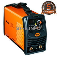 Сварочный инвертор Сварог TECH ARC 205 В (Z203) - st-e.info - Первоуральск