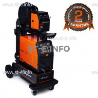 Инвертор сварочный Сварог TECH MIG 5000 (N221) - st-e.info - Первоуральск