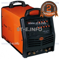 Сварочный инвертор Сварог TECH для аргонодуговой сварки TIG 200 P AC/DC (E101) - st-e.info - Первоуральск